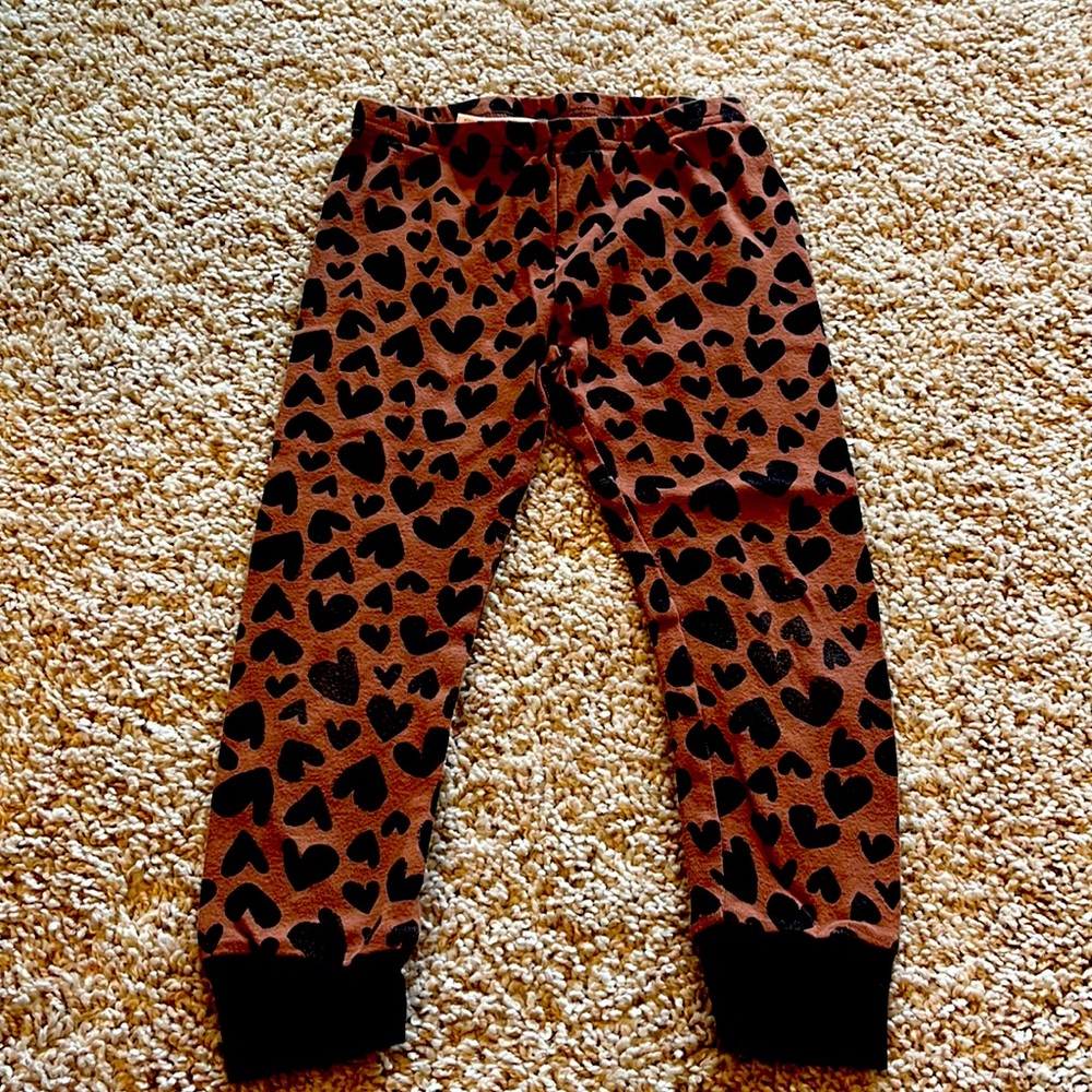 Stretch pants